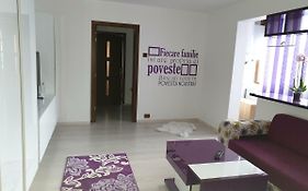 Apartament Oana'S Home